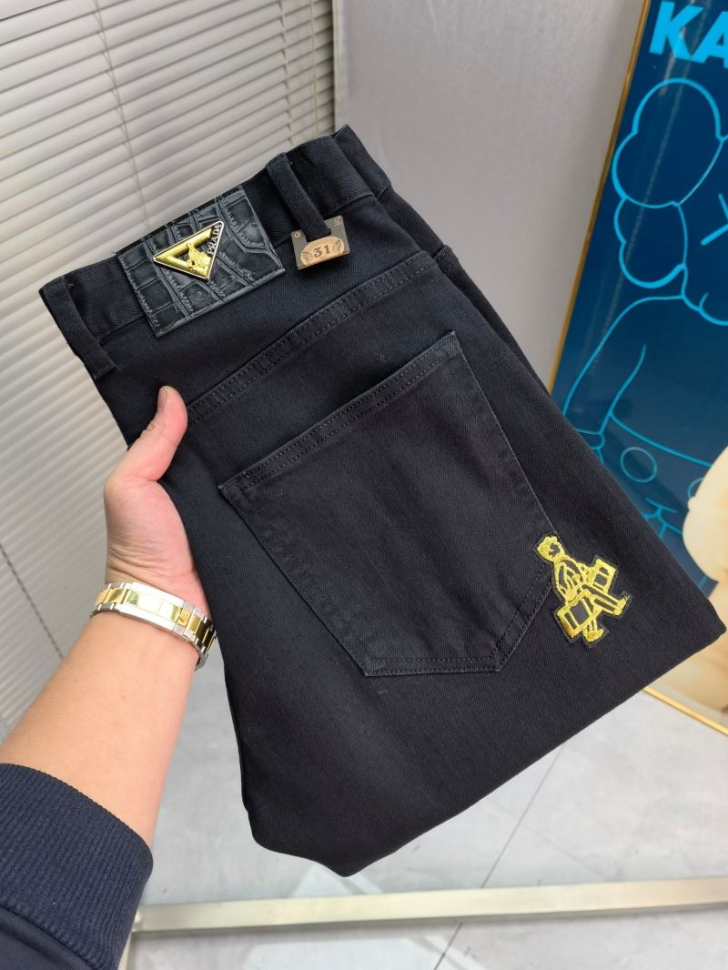 Prada Jeans